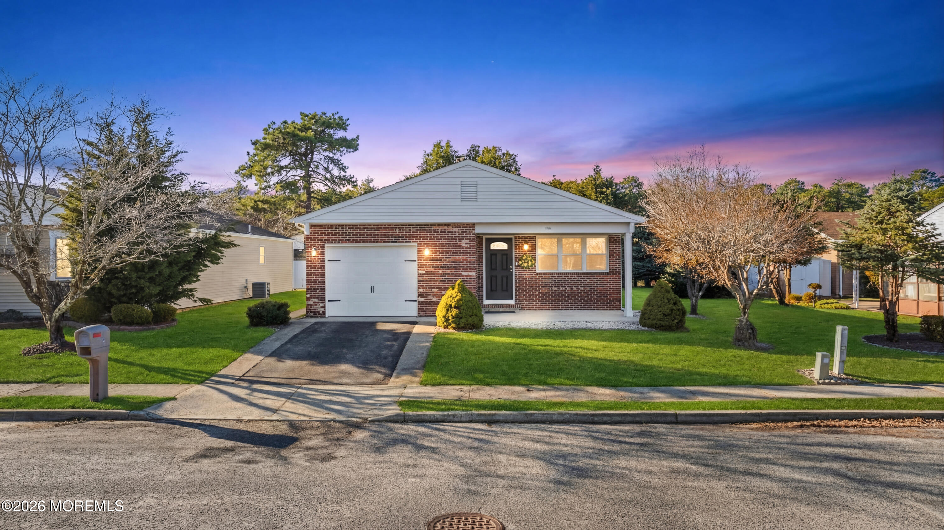 1 Cardiff Court Toms River NJ 08757
