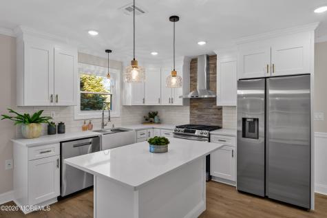 1 Cardiff Court Toms River NJ 08757