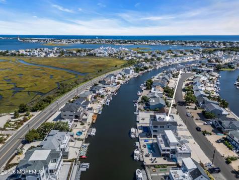 9 Alma Road Long Beach Twp NJ 08008