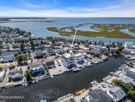 9 Alma Road Long Beach Twp NJ 08008
