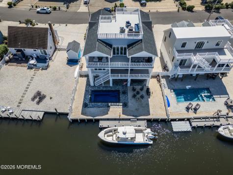 9 Alma Road Long Beach Twp NJ 08008