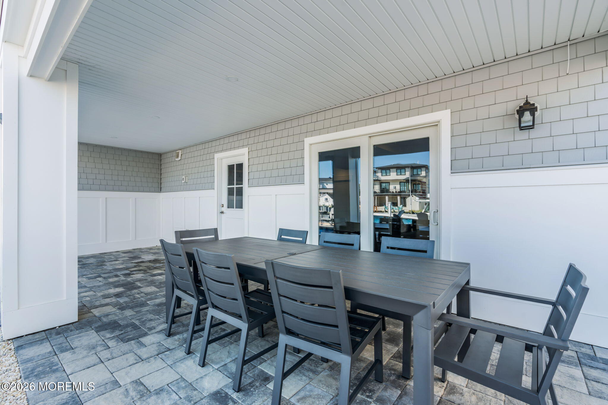 9 Alma Road Long Beach Twp NJ 08008