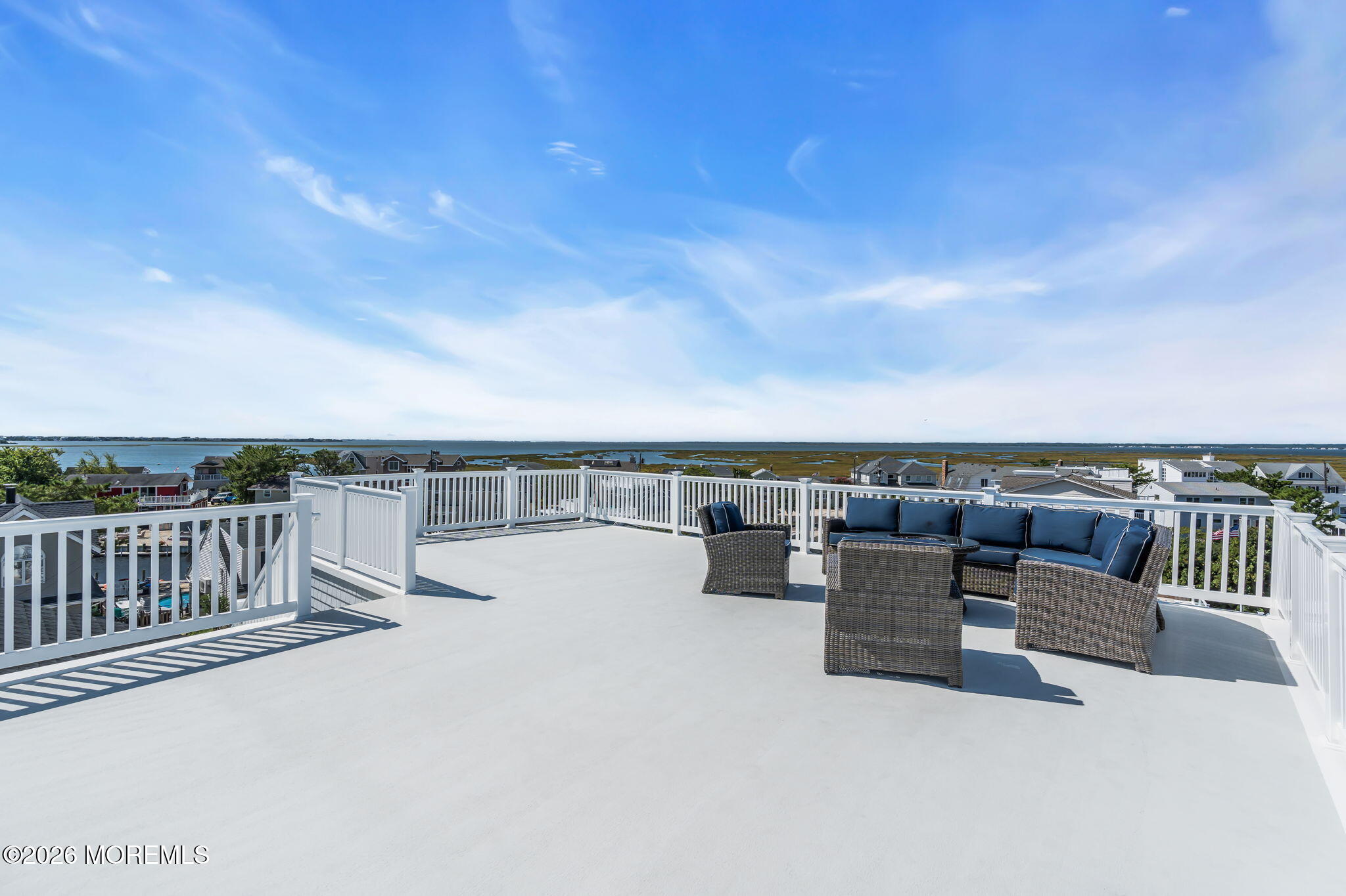 9 Alma Road Long Beach Twp NJ 08008
