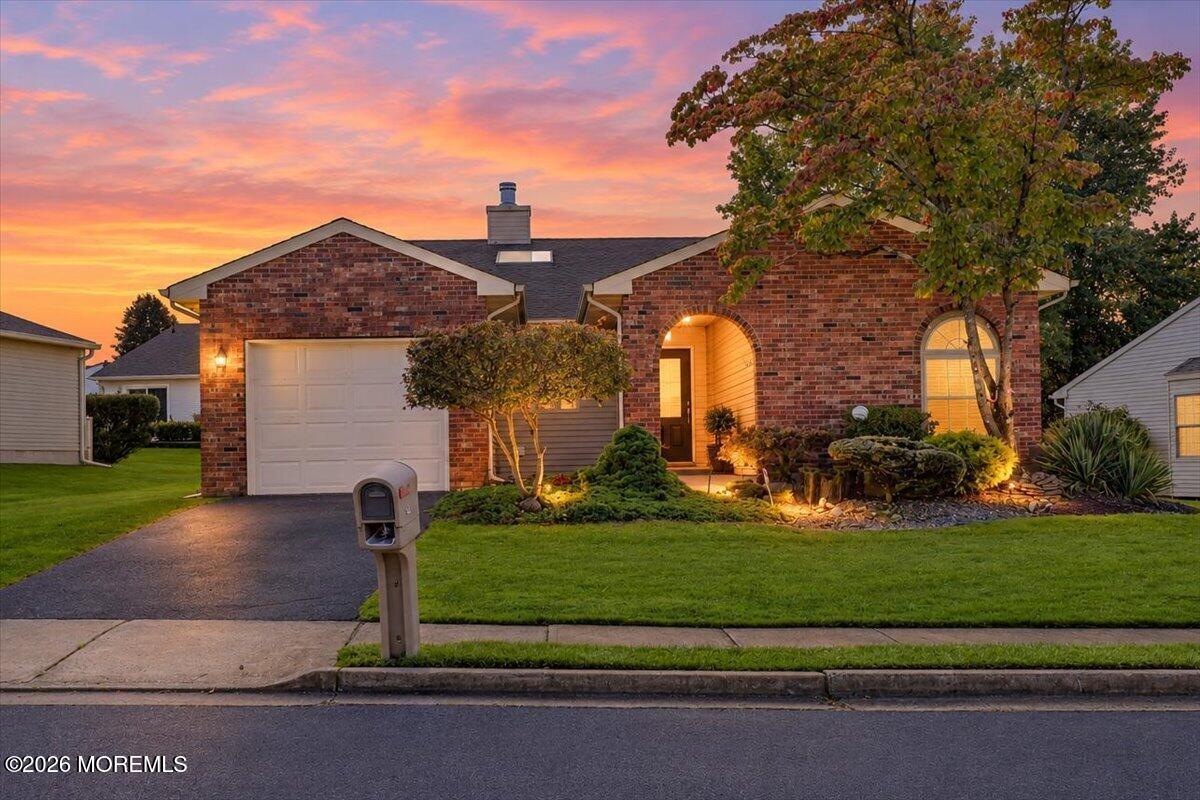 36 Lakeview Drive Marlboro NJ 07746