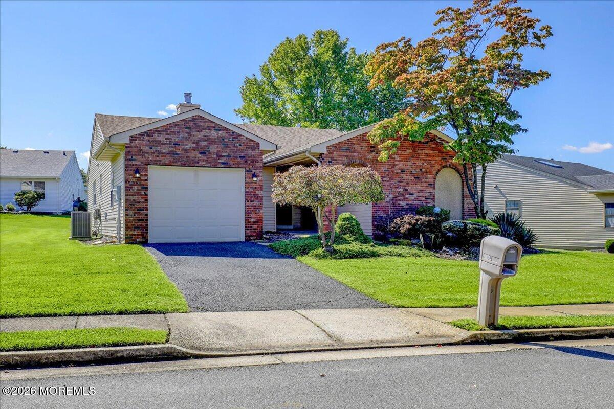 36 Lakeview Drive Marlboro NJ 07746