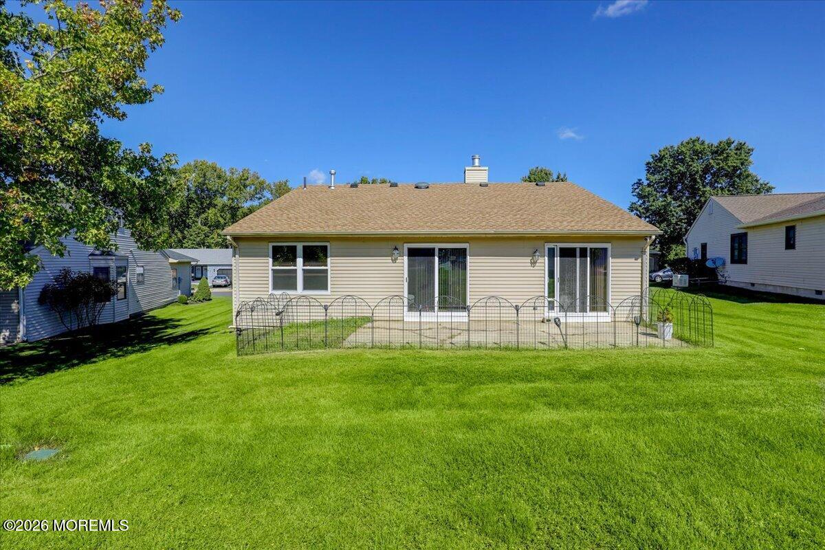 36 Lakeview Drive Marlboro NJ 07746