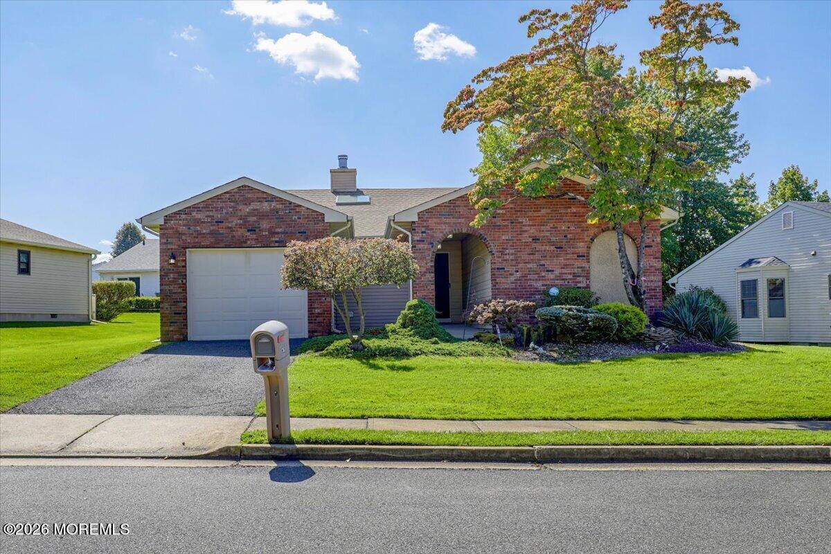 36 Lakeview Drive Marlboro NJ 07746