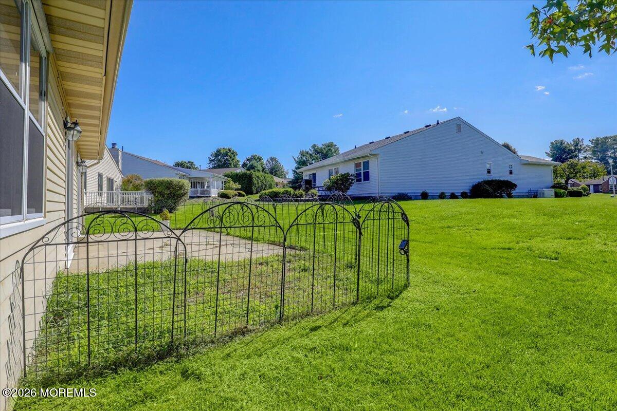 36 Lakeview Drive Marlboro NJ 07746