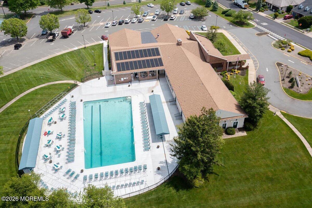 36 Lakeview Drive Marlboro NJ 07746
