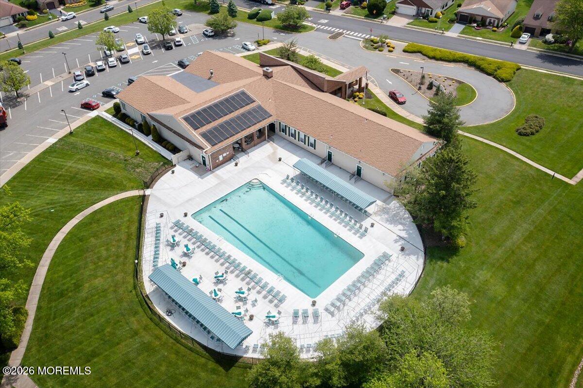 36 Lakeview Drive Marlboro NJ 07746