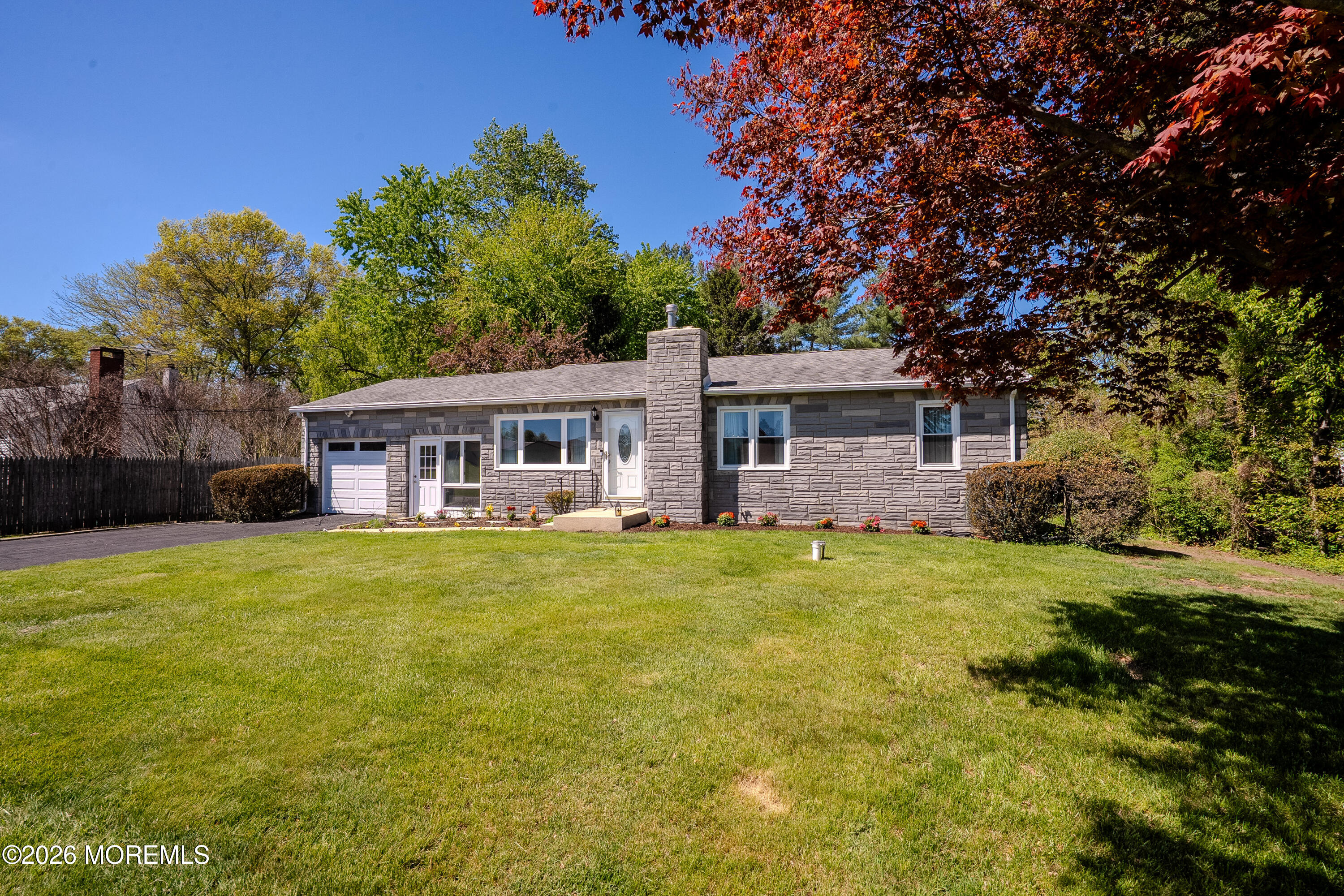 172 Ellisdale Road Allentown NJ 08501