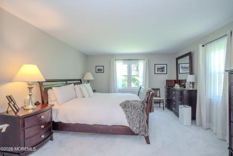 172 Ellisdale Road Allentown NJ 08501