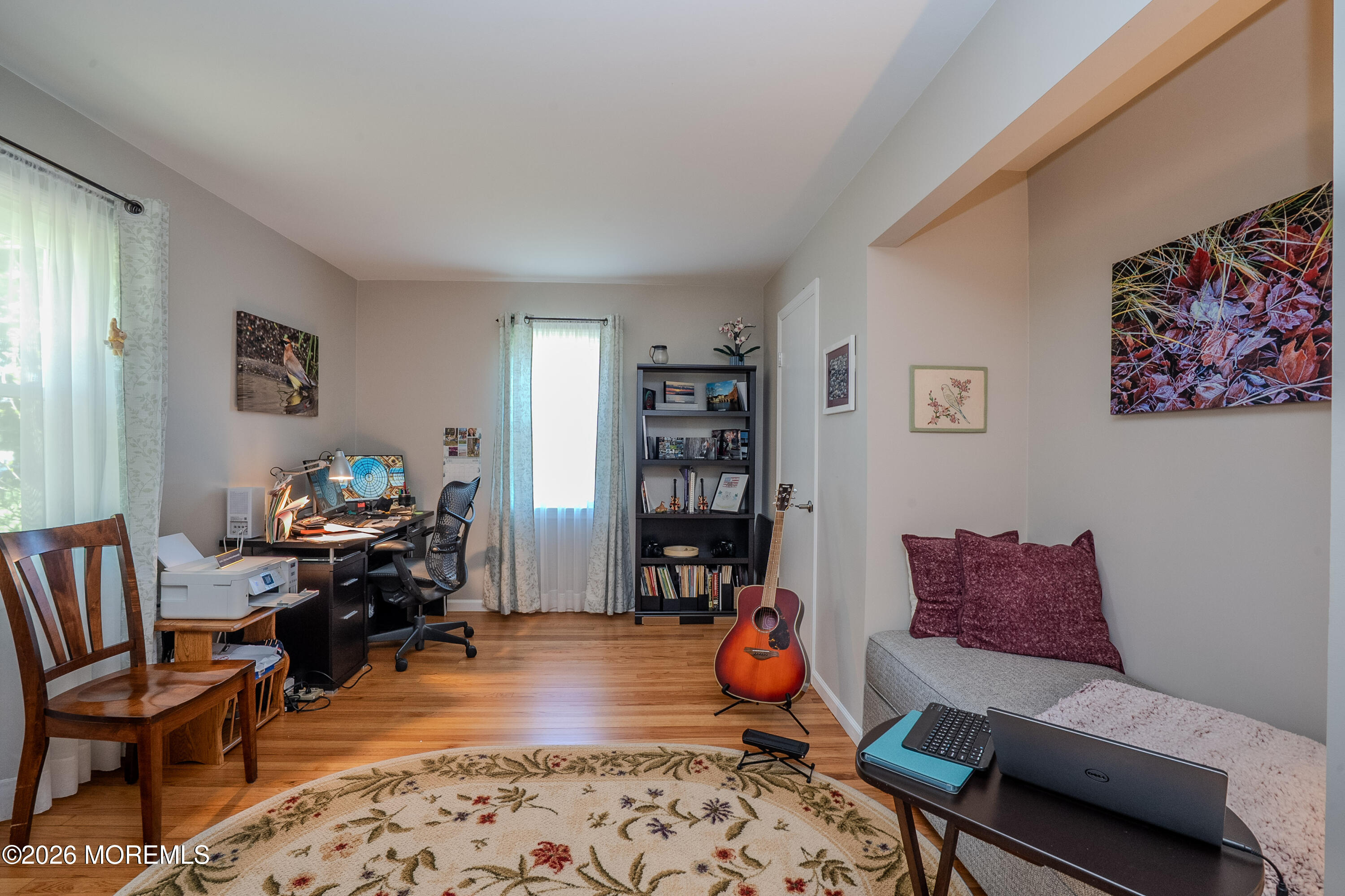 172 Ellisdale Road Allentown NJ 08501