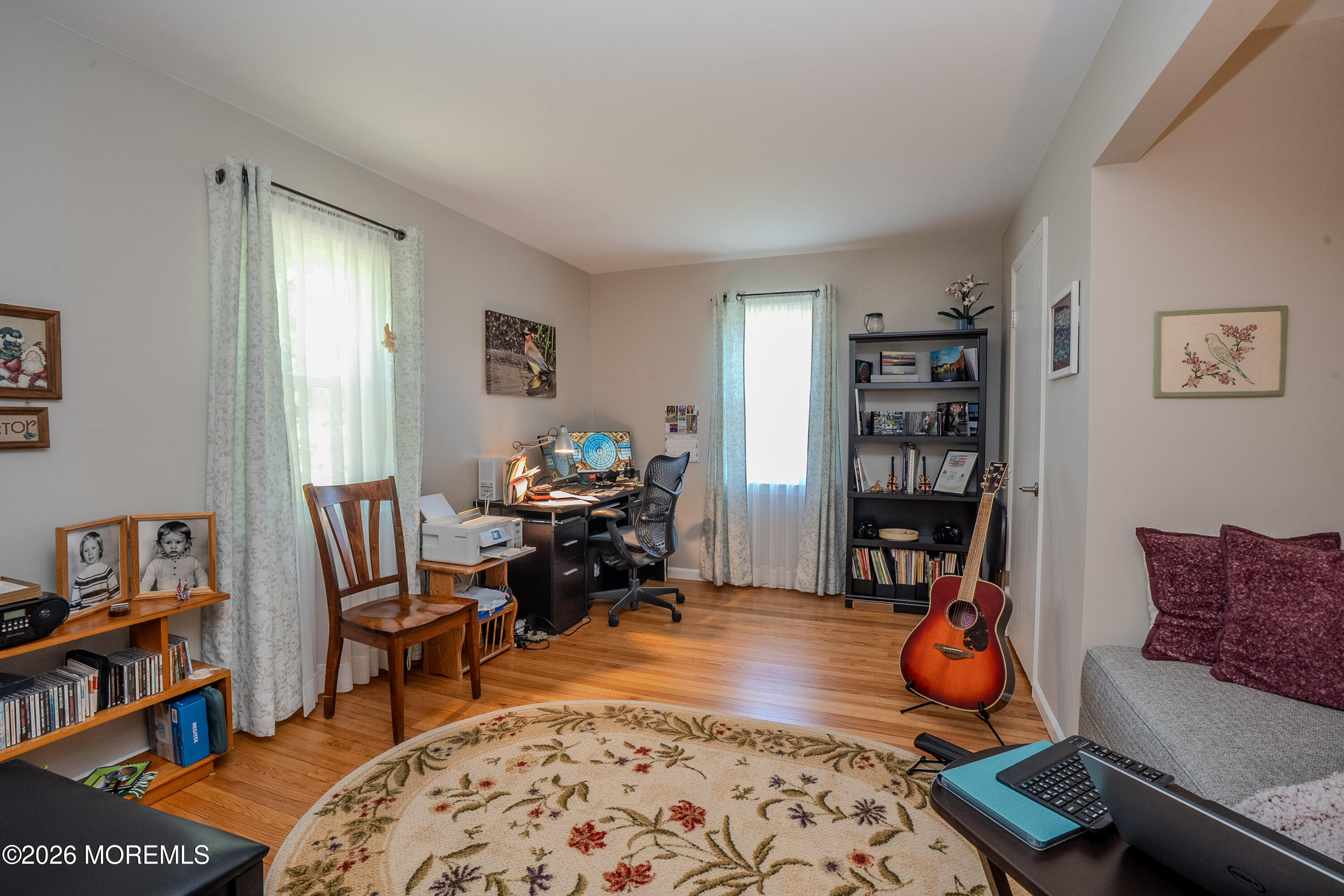 172 Ellisdale Road Allentown NJ 08501
