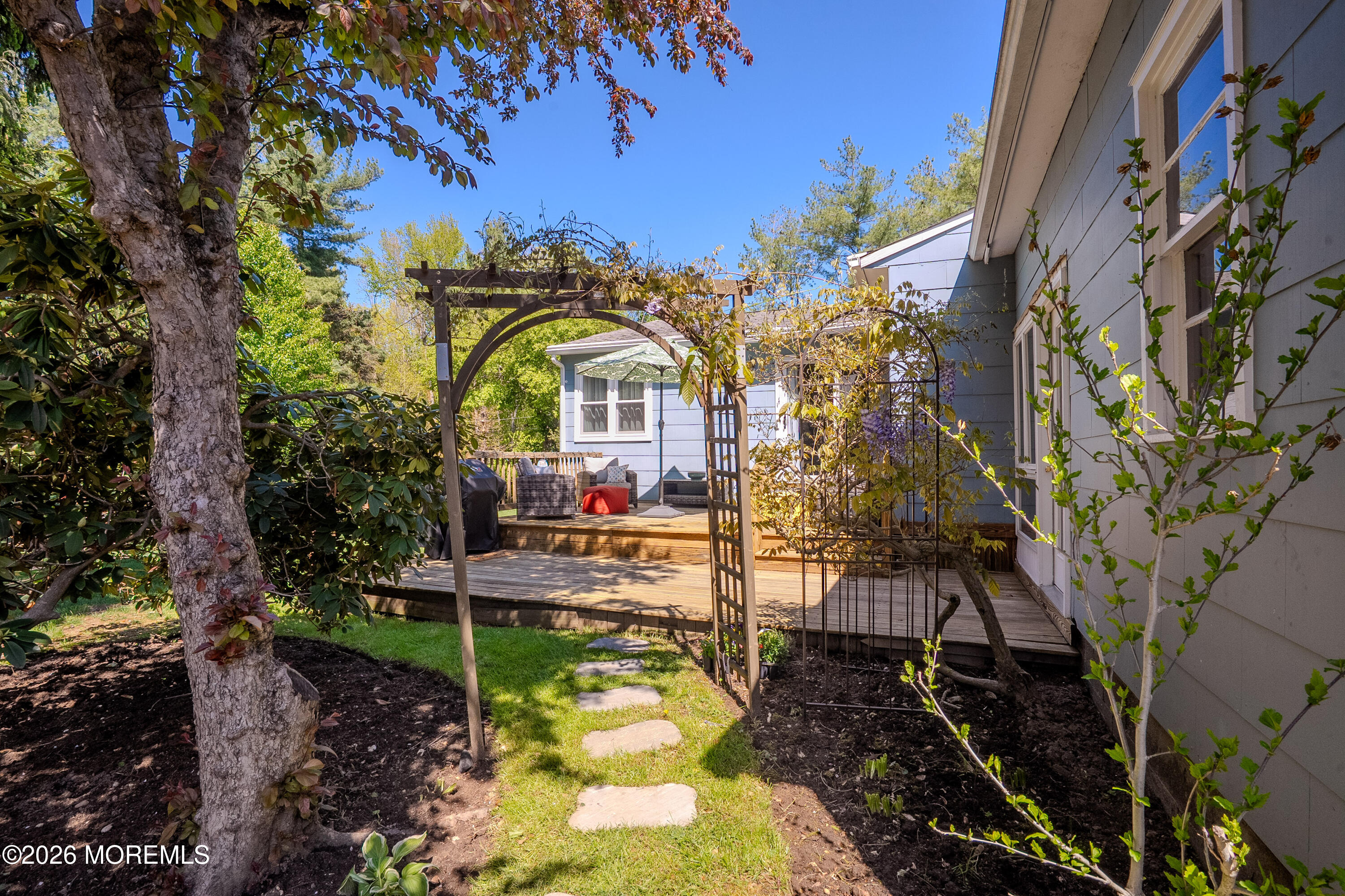 172 Ellisdale Road Allentown NJ 08501
