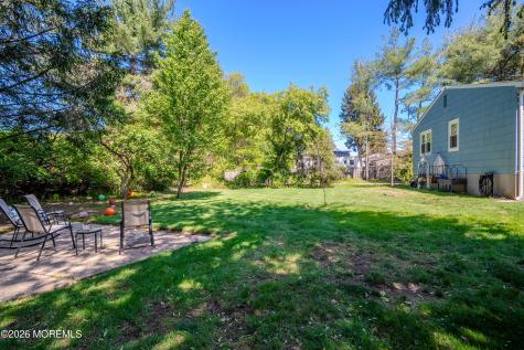 172 Ellisdale Road Allentown NJ 08501
