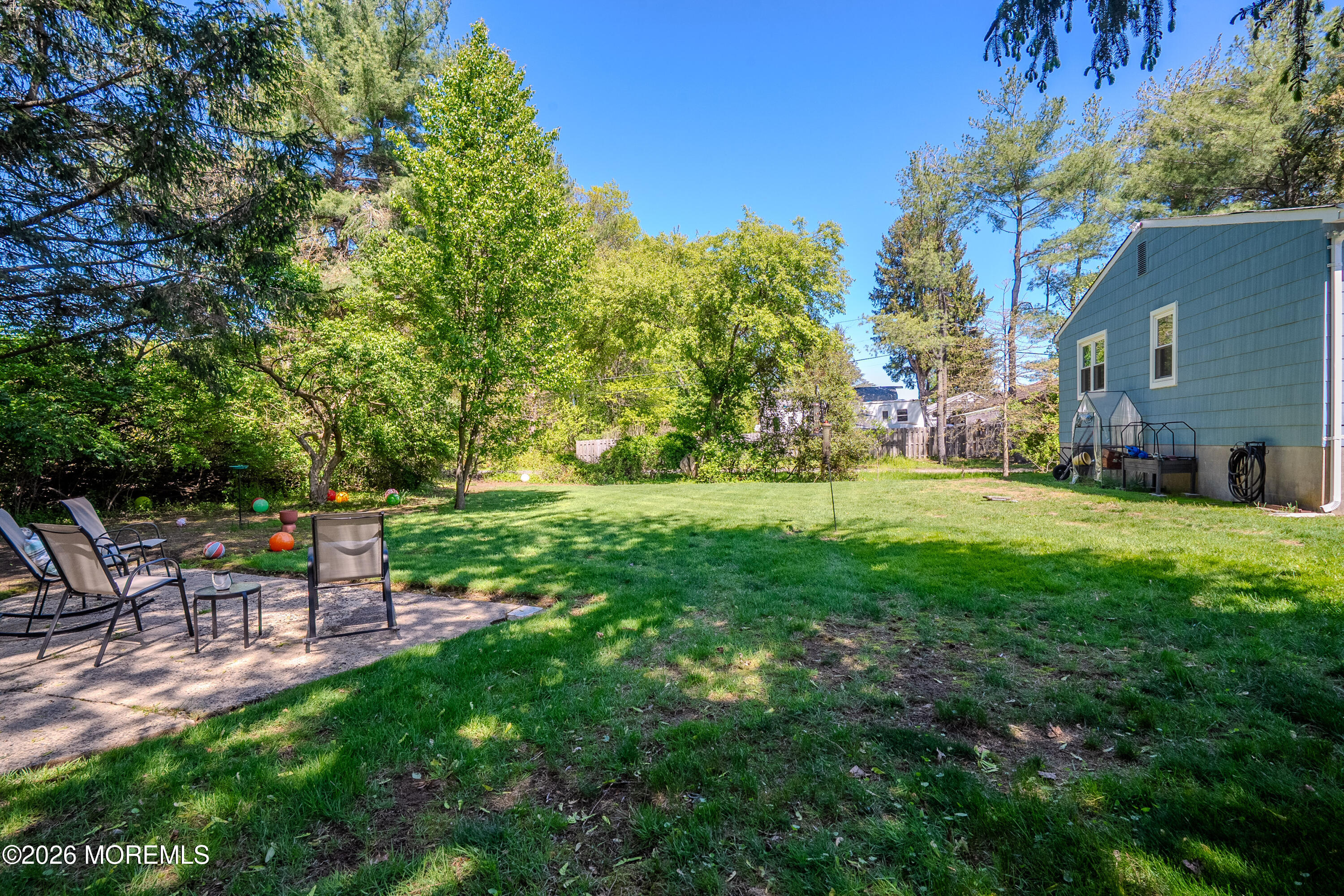 172 Ellisdale Road Allentown NJ 08501