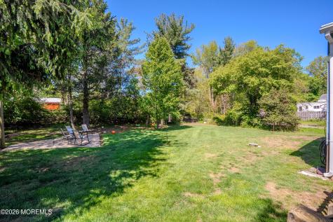 172 Ellisdale Road Allentown NJ 08501