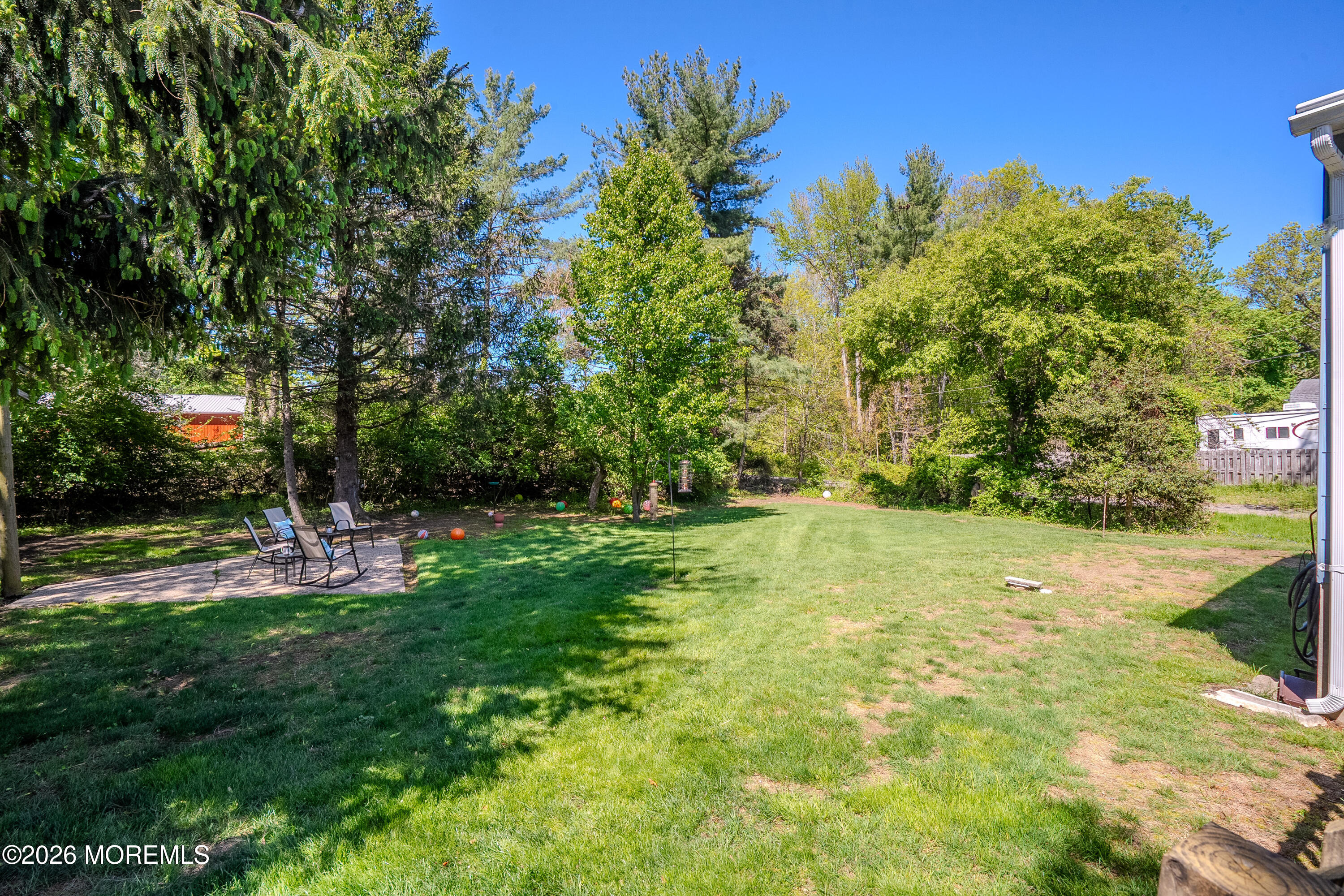 172 Ellisdale Road Allentown NJ 08501