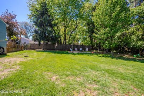 172 Ellisdale Road Allentown NJ 08501