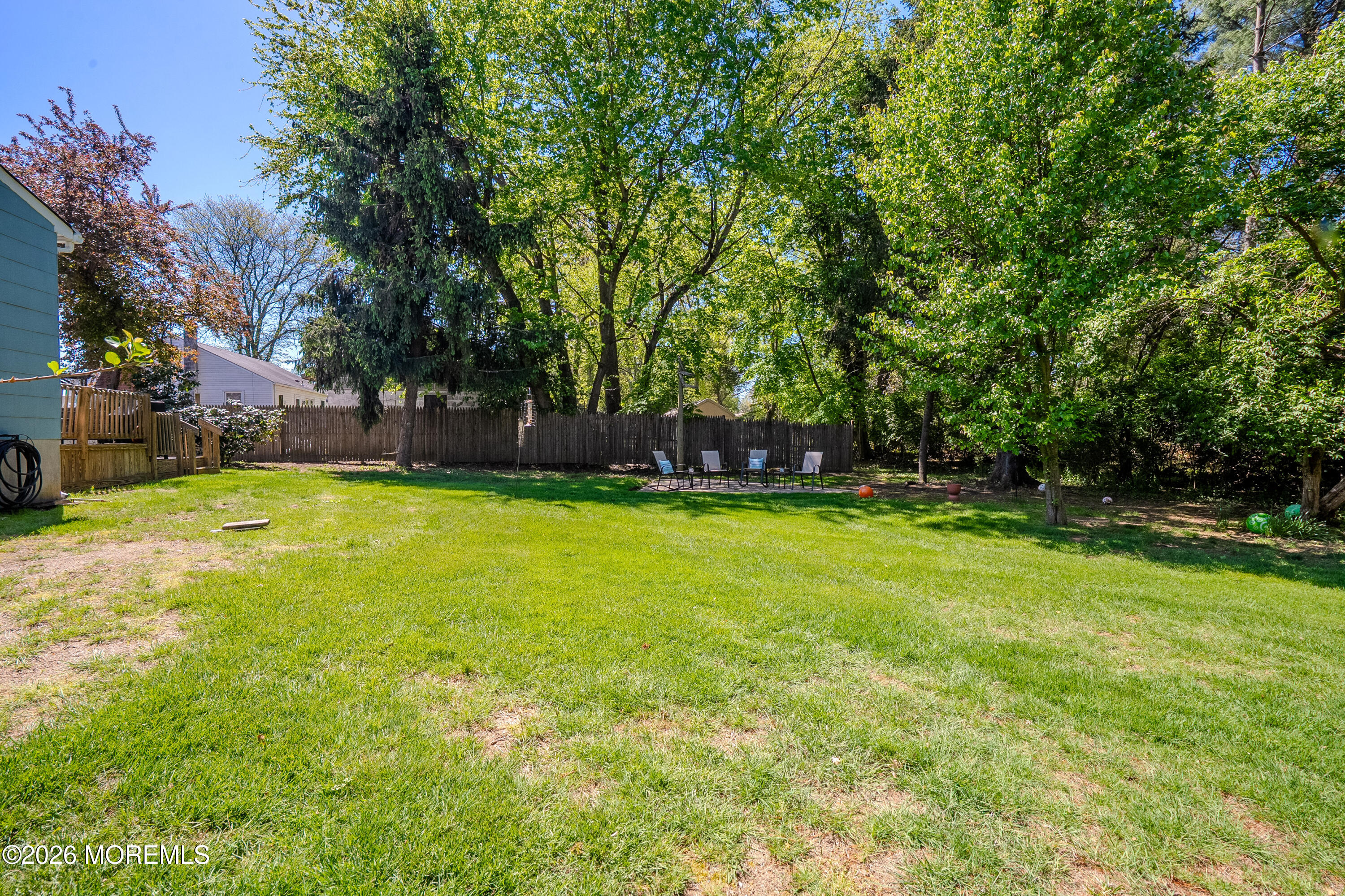 172 Ellisdale Road Allentown NJ 08501