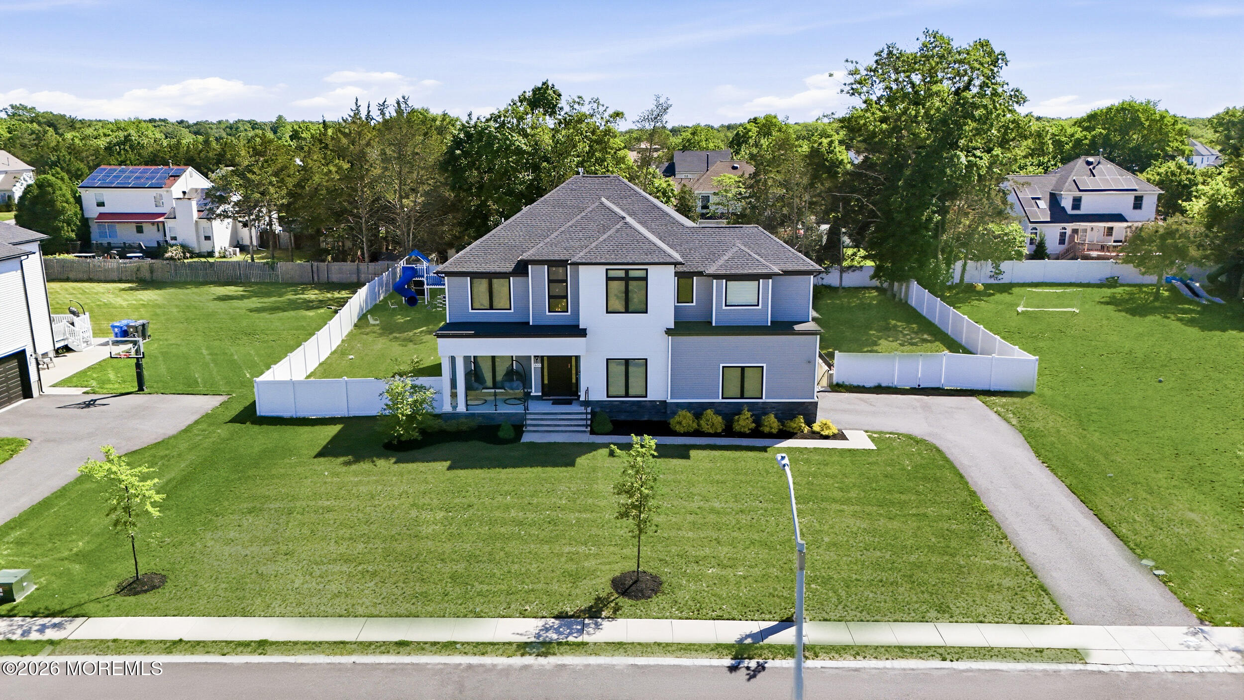 1655 Feldmus Lane Toms River NJ 08755