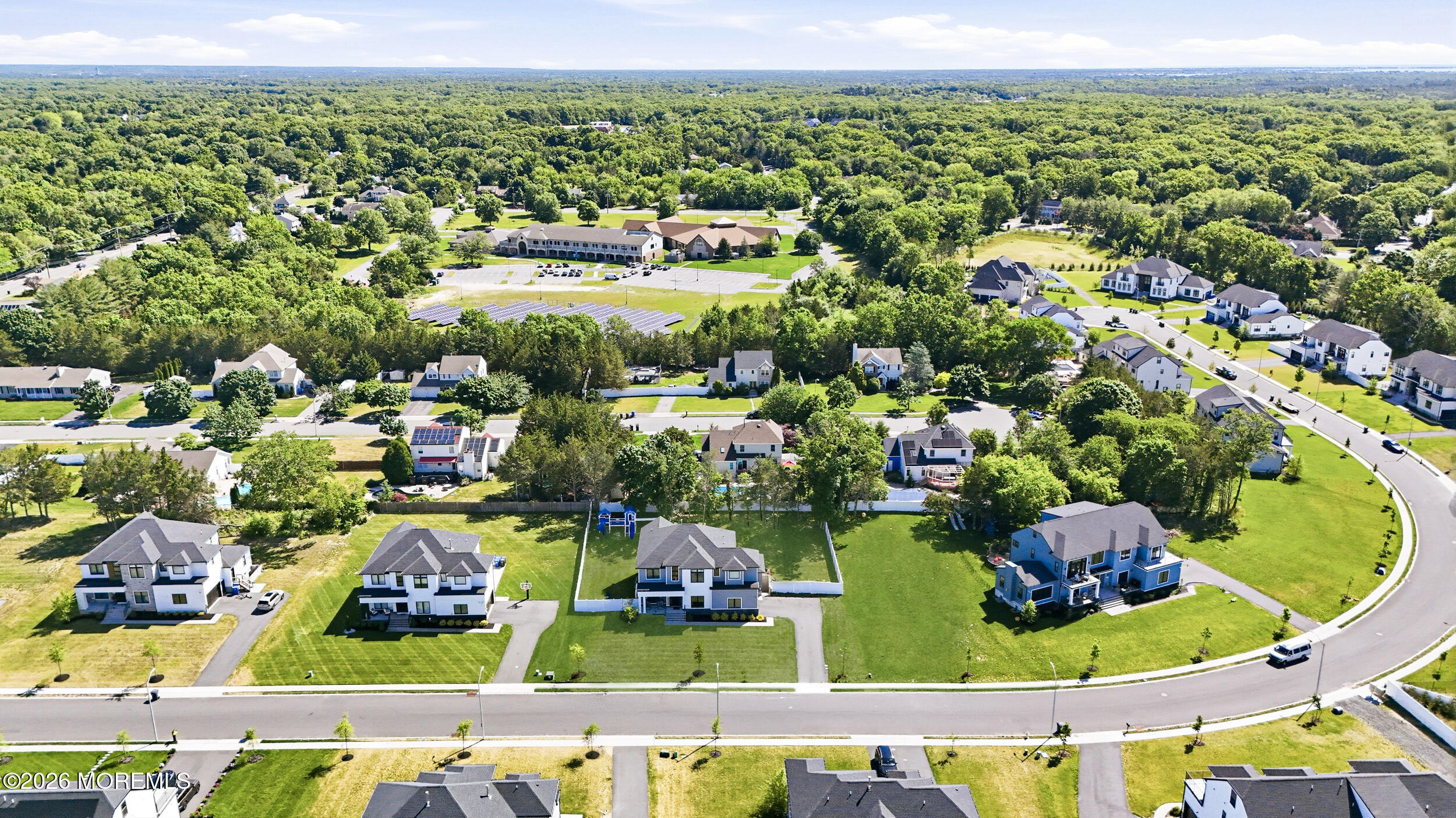 1655 Feldmus Lane Toms River NJ 08755