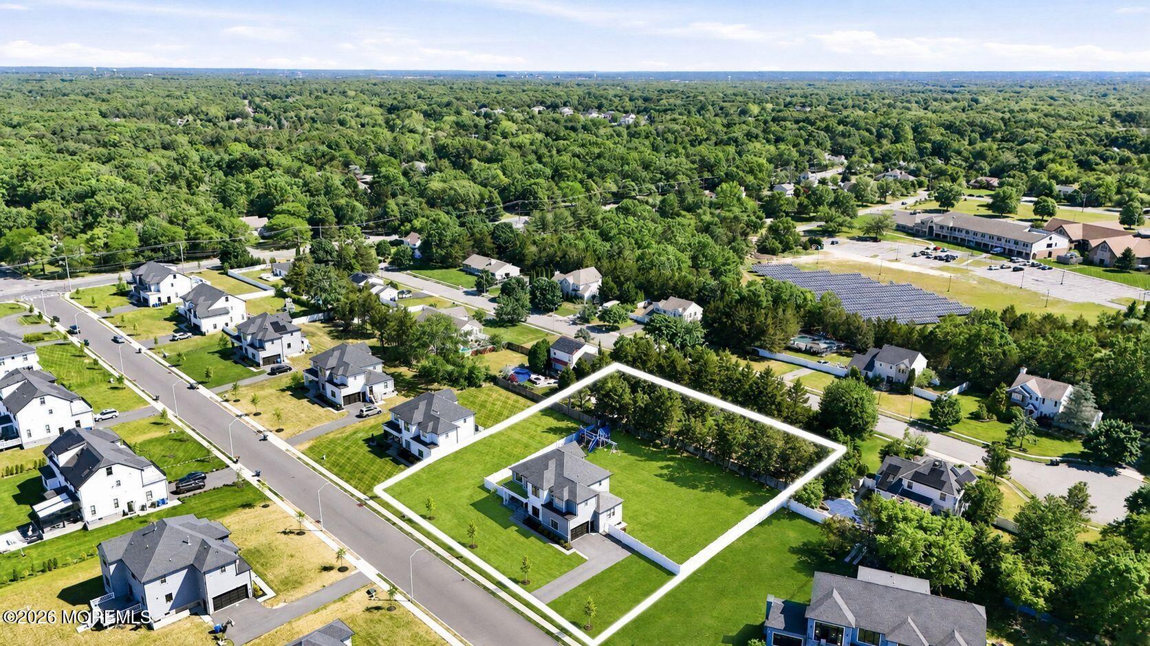 1655 Feldmus Lane Toms River NJ 08755