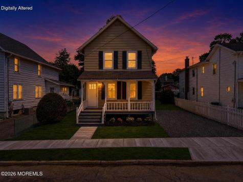 17 Henry Street Freehold NJ 07728