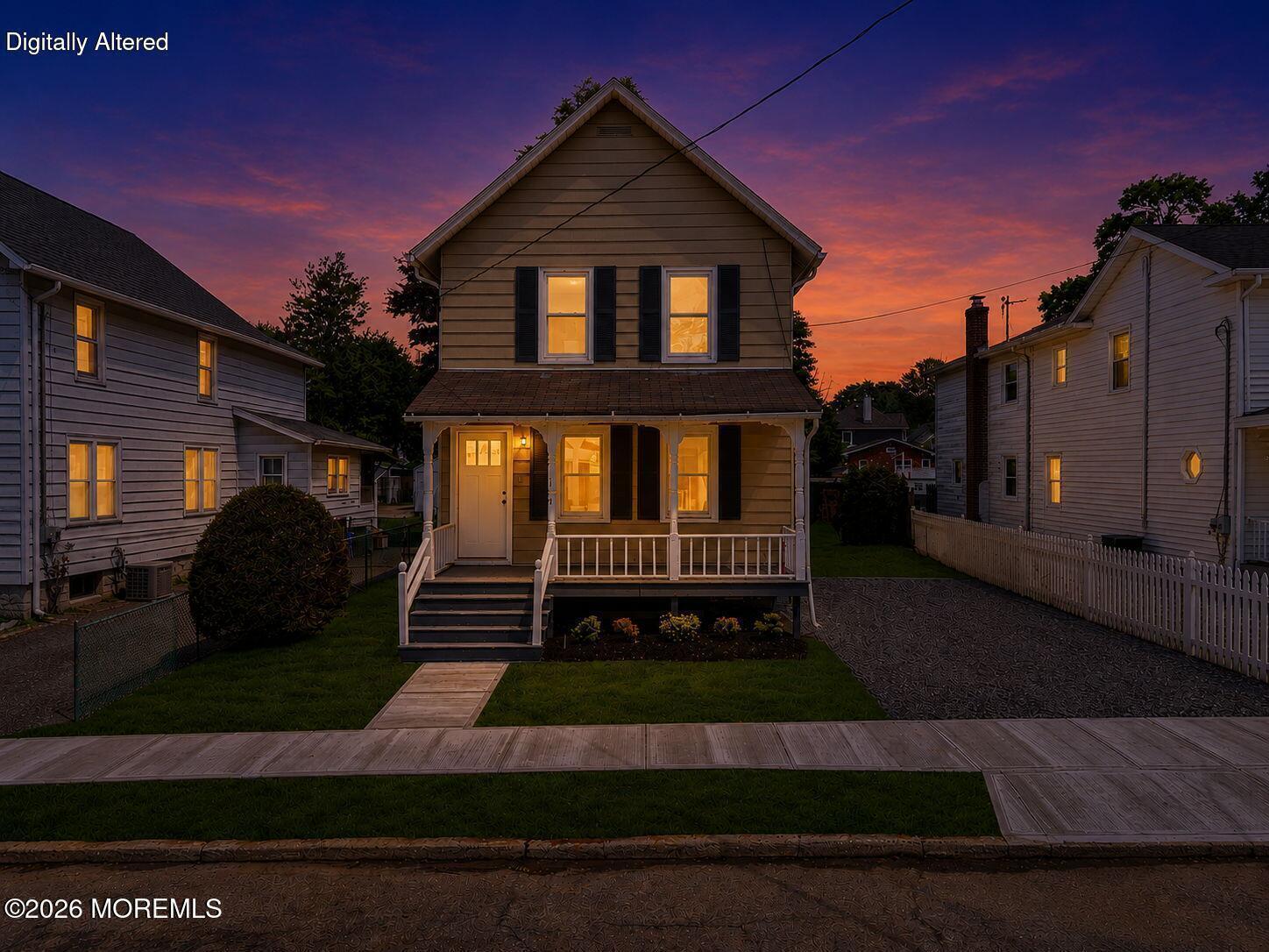 17 Henry Street Freehold NJ 07728