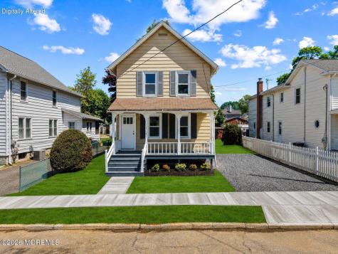 17 Henry Street Freehold NJ 07728