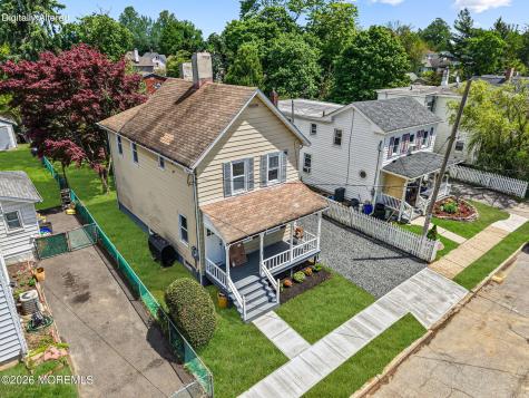 17 Henry Street Freehold NJ 07728