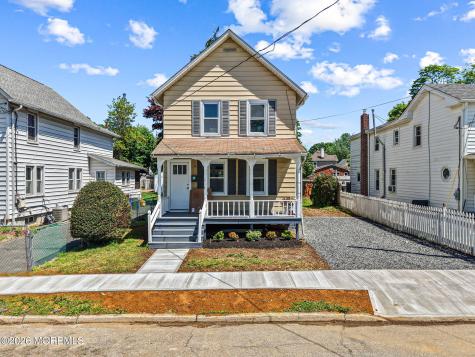 17 Henry Street Freehold NJ 07728