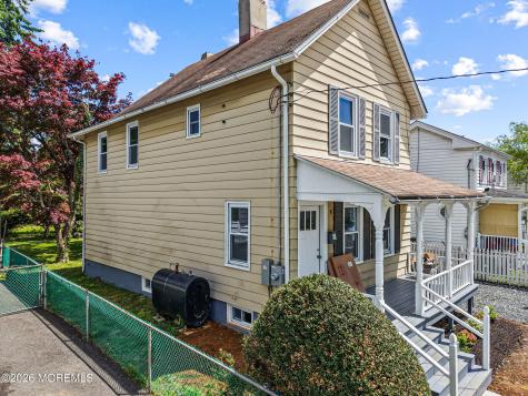 17 Henry Street Freehold NJ 07728