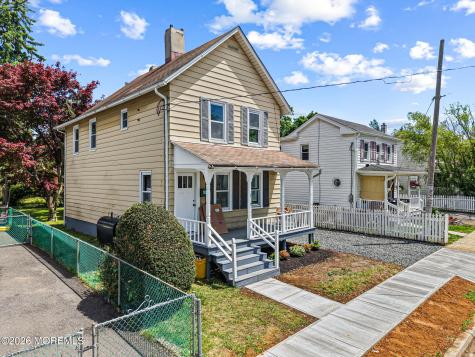 17 Henry Street Freehold NJ 07728