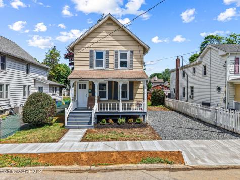 17 Henry Street Freehold NJ 07728