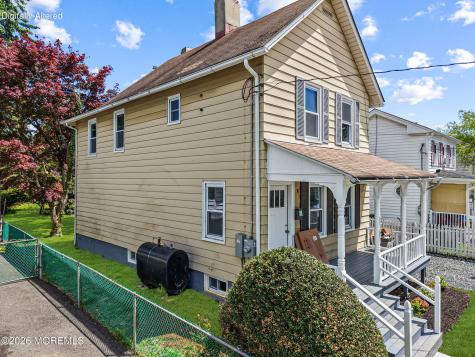 17 Henry Street Freehold NJ 07728