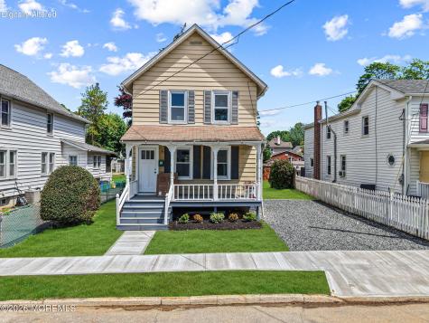 17 Henry Street Freehold NJ 07728