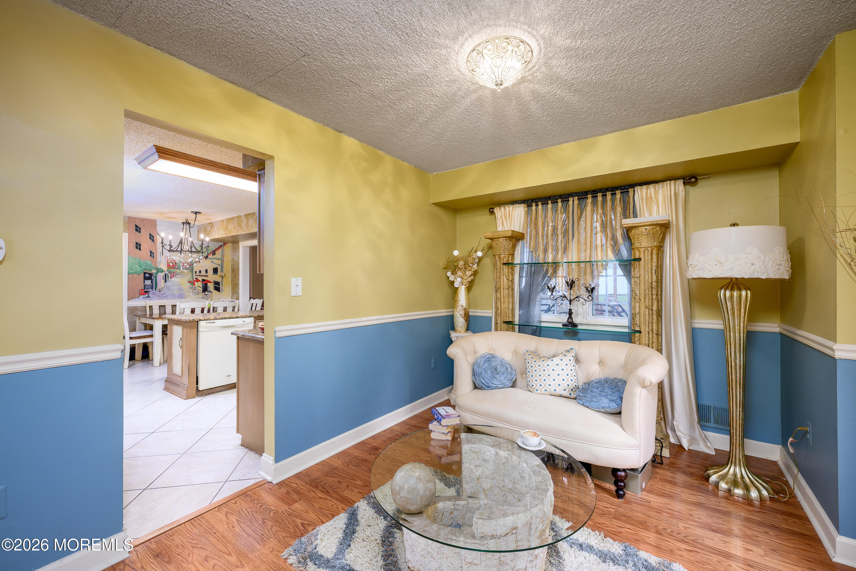 4 Boston Court Howell NJ 07731