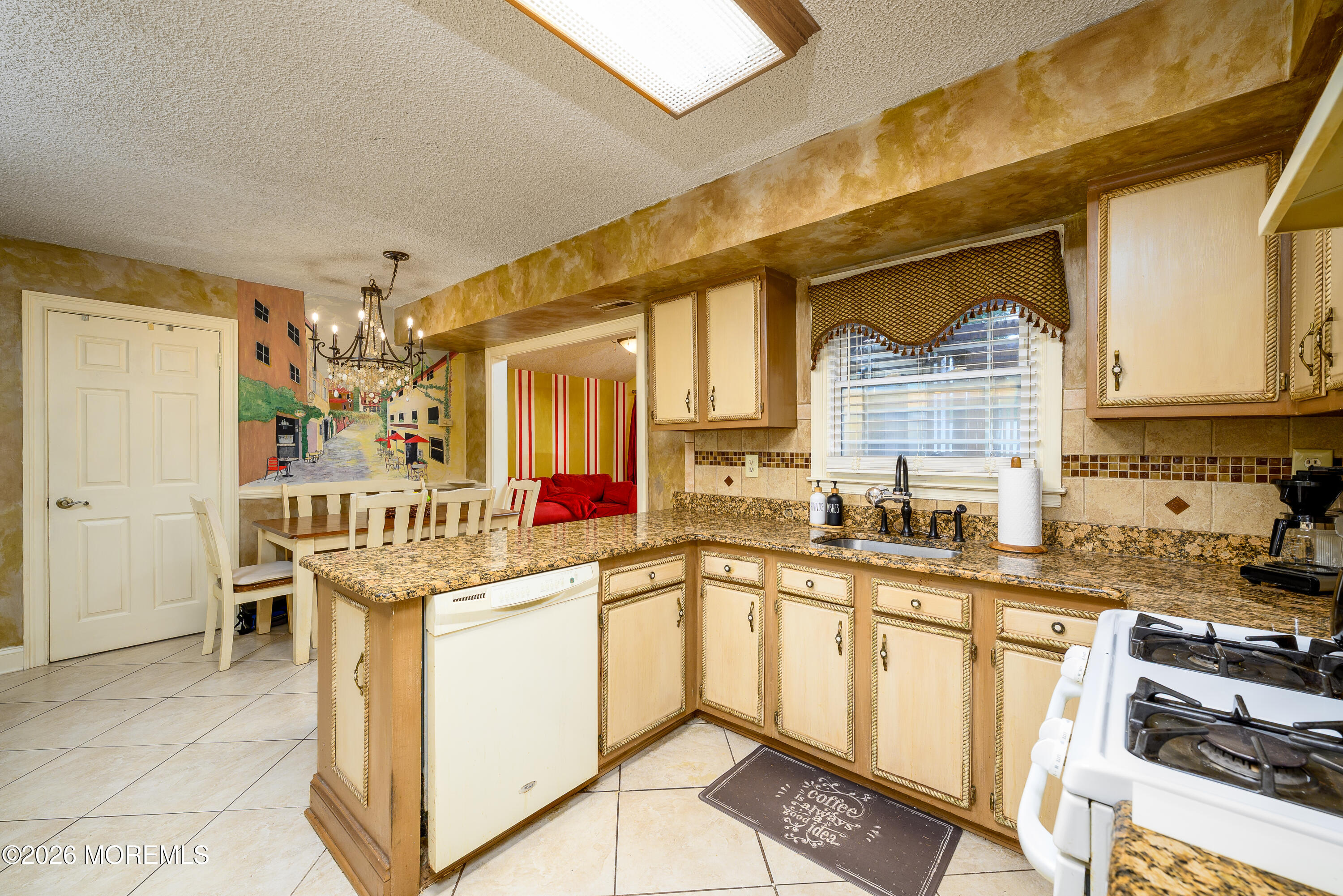 4 Boston Court Howell NJ 07731