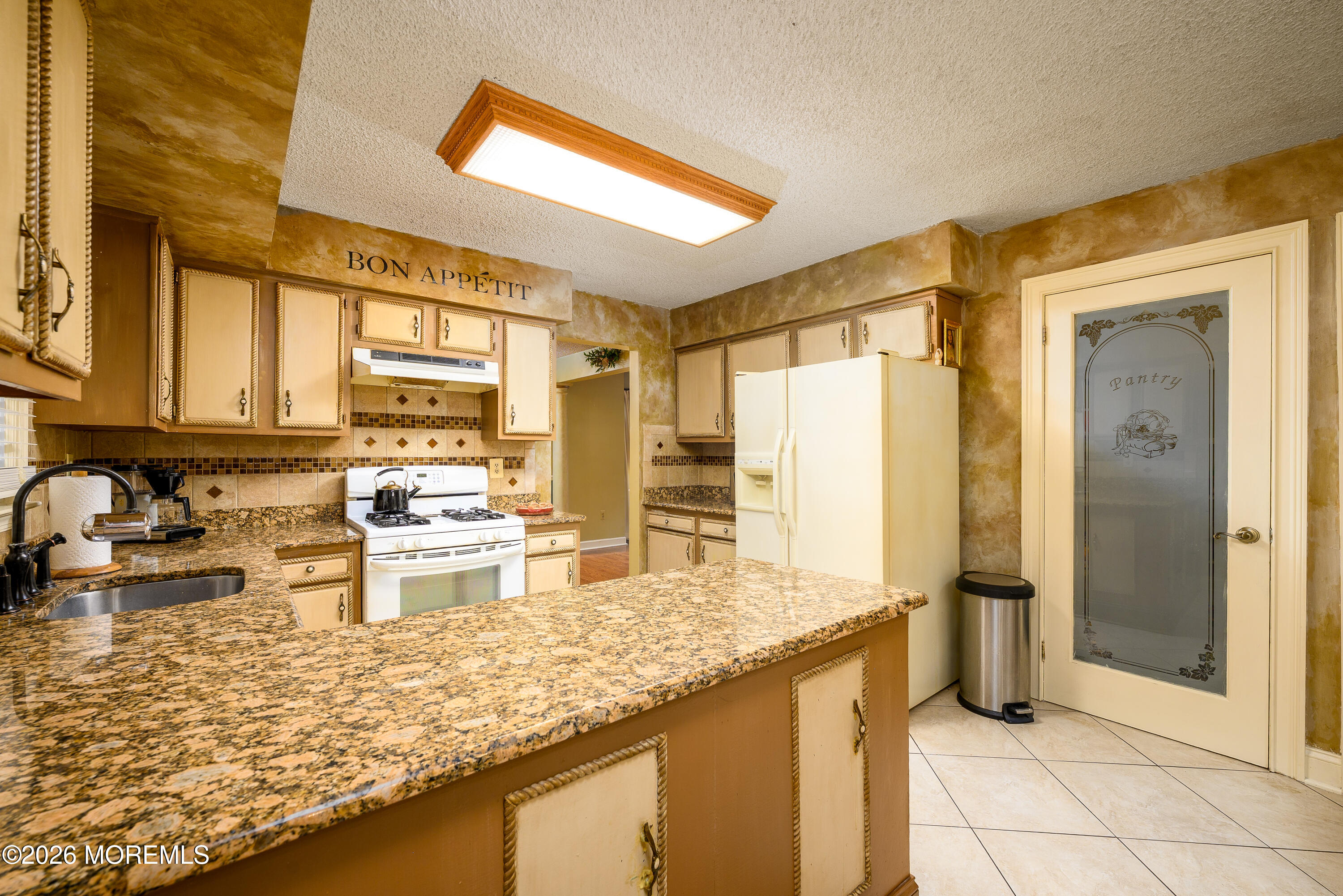 4 Boston Court Howell NJ 07731