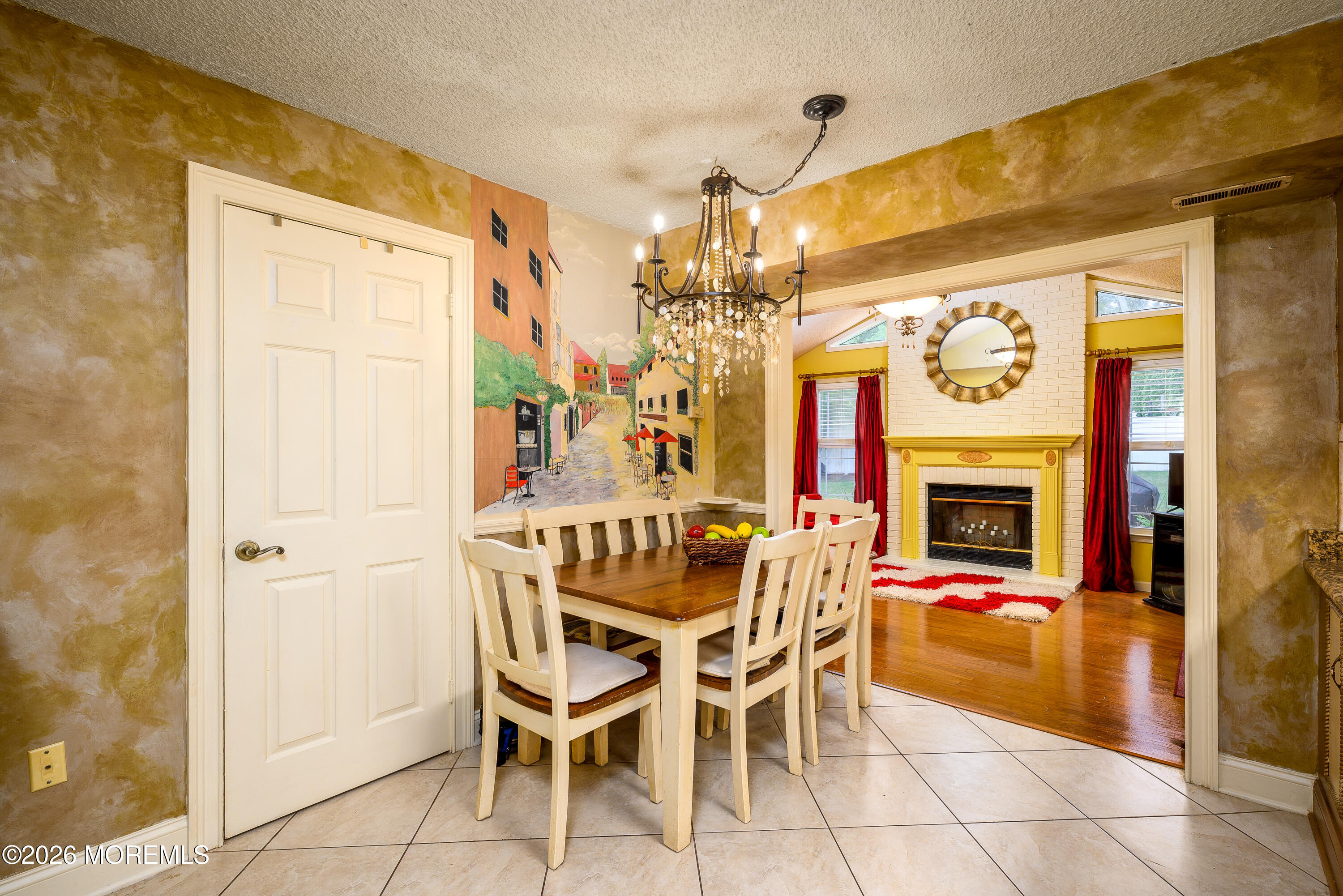 4 Boston Court Howell NJ 07731