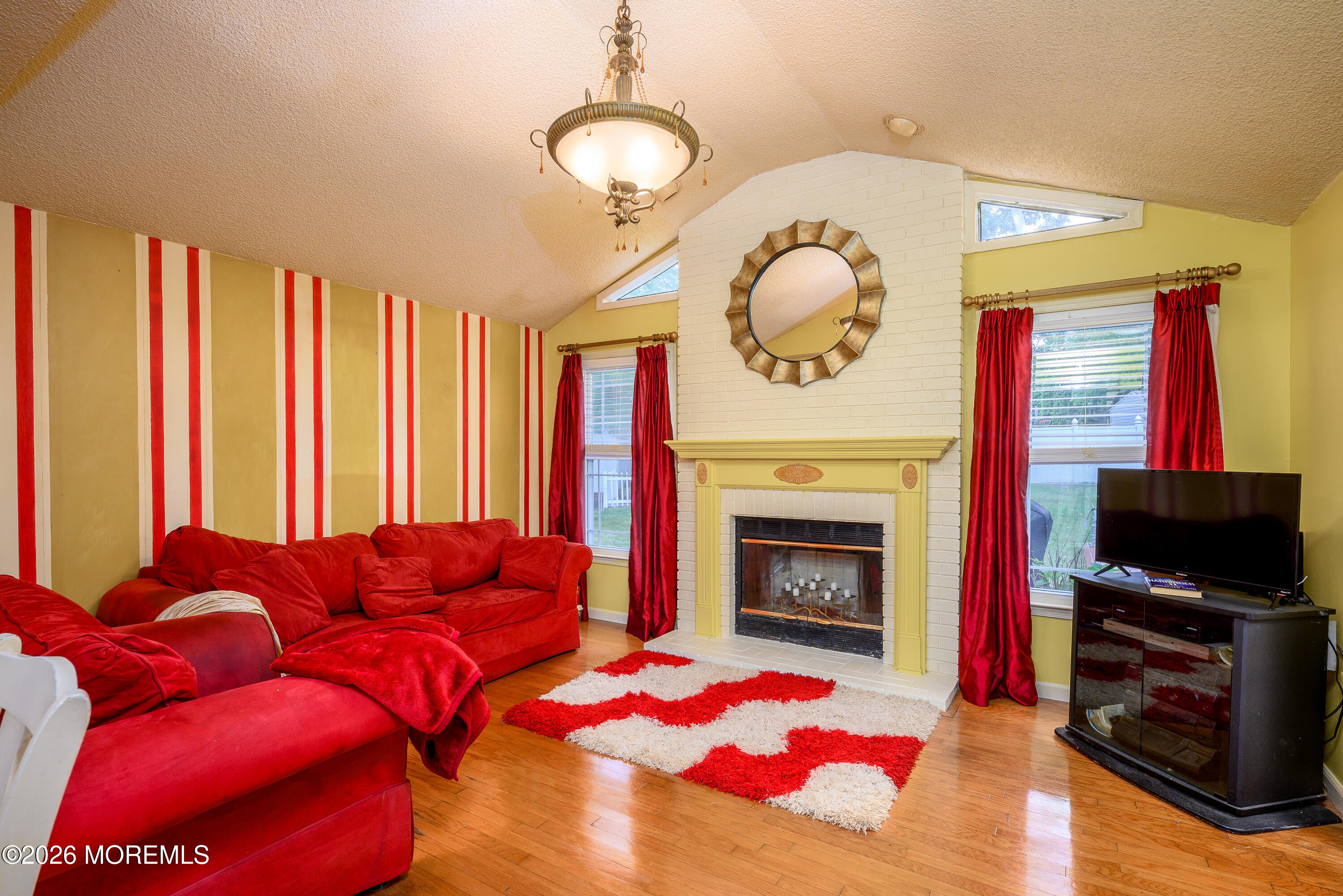 4 Boston Court Howell NJ 07731