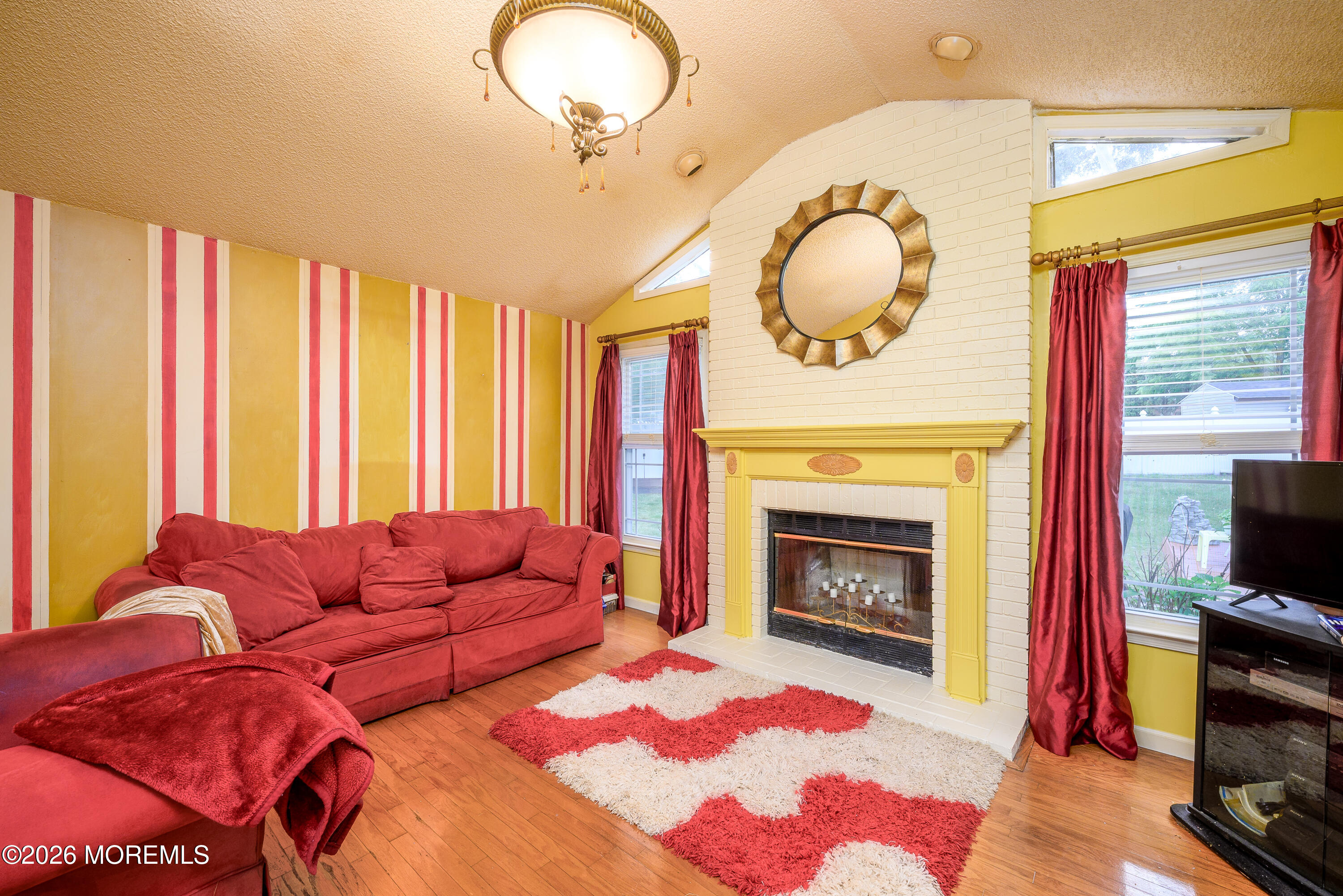 4 Boston Court Howell NJ 07731