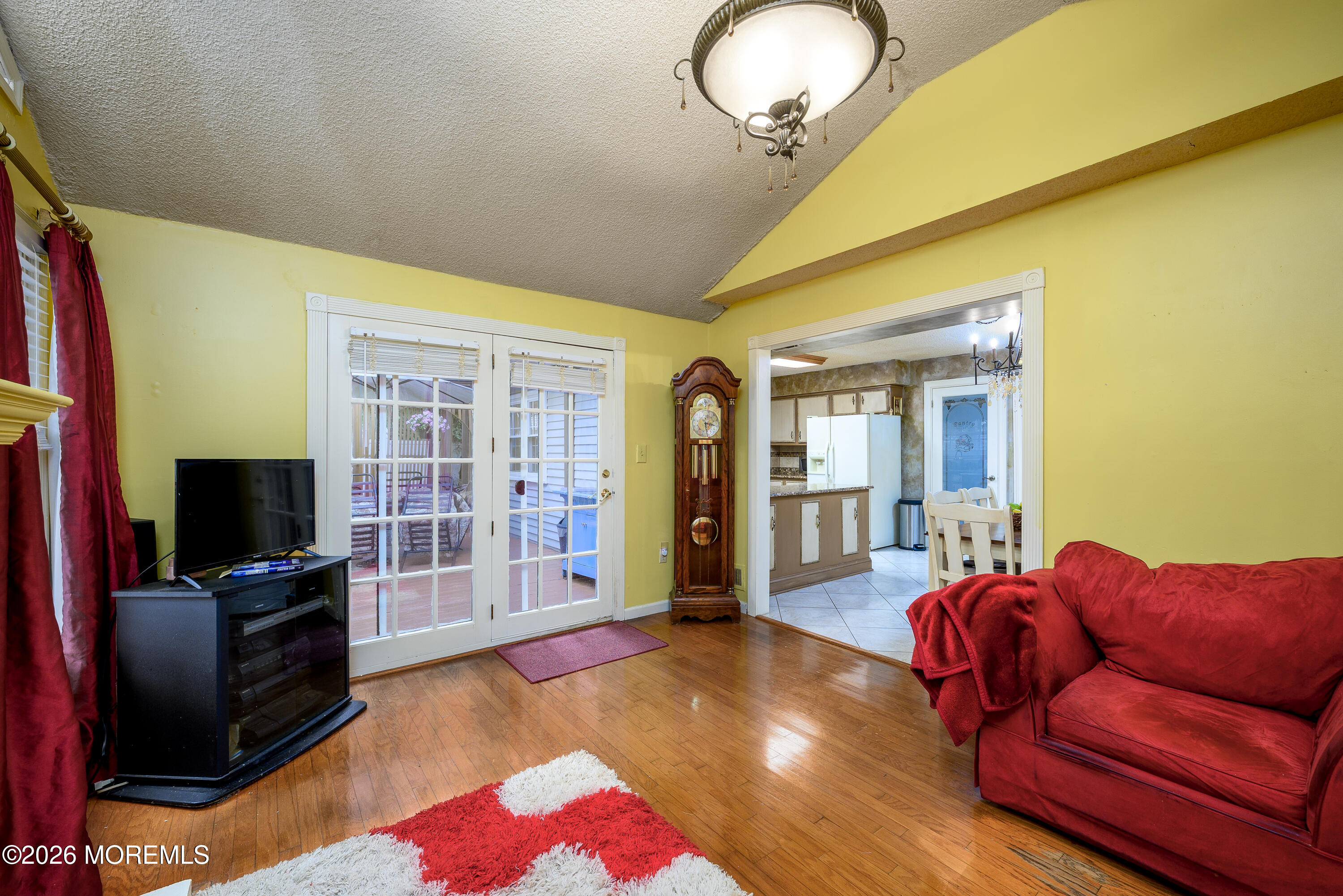 4 Boston Court Howell NJ 07731
