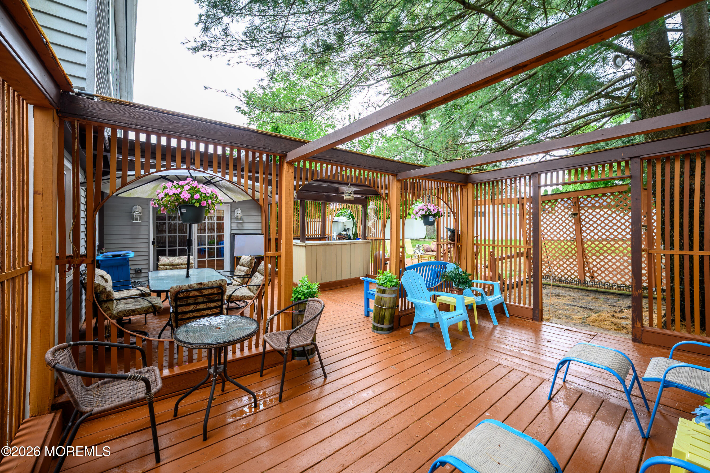 4 Boston Court Howell NJ 07731