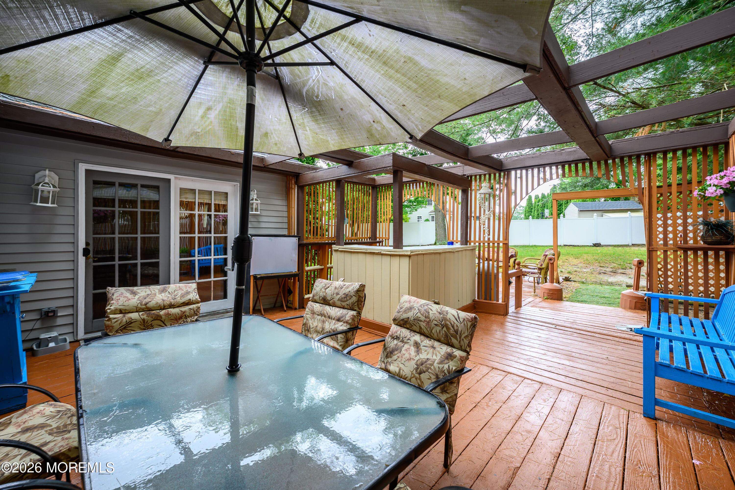 4 Boston Court Howell NJ 07731