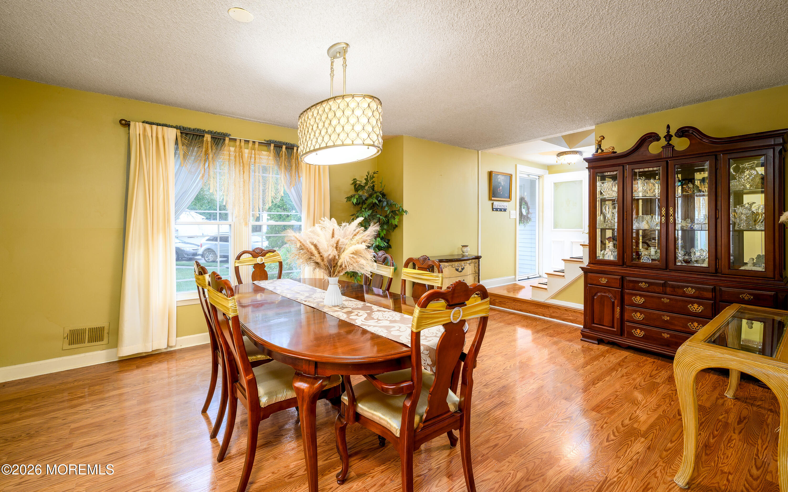 4 Boston Court Howell NJ 07731