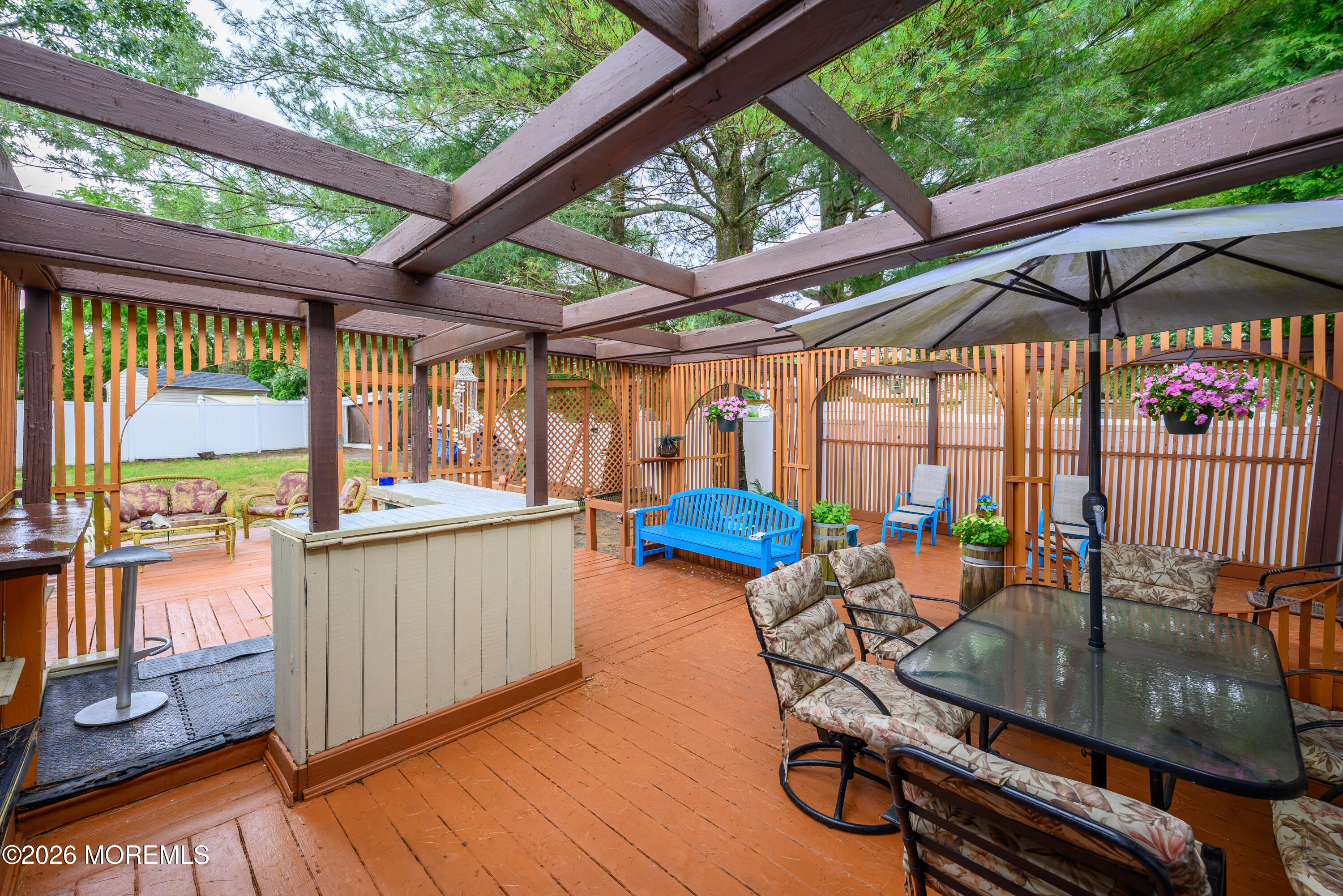 4 Boston Court Howell NJ 07731