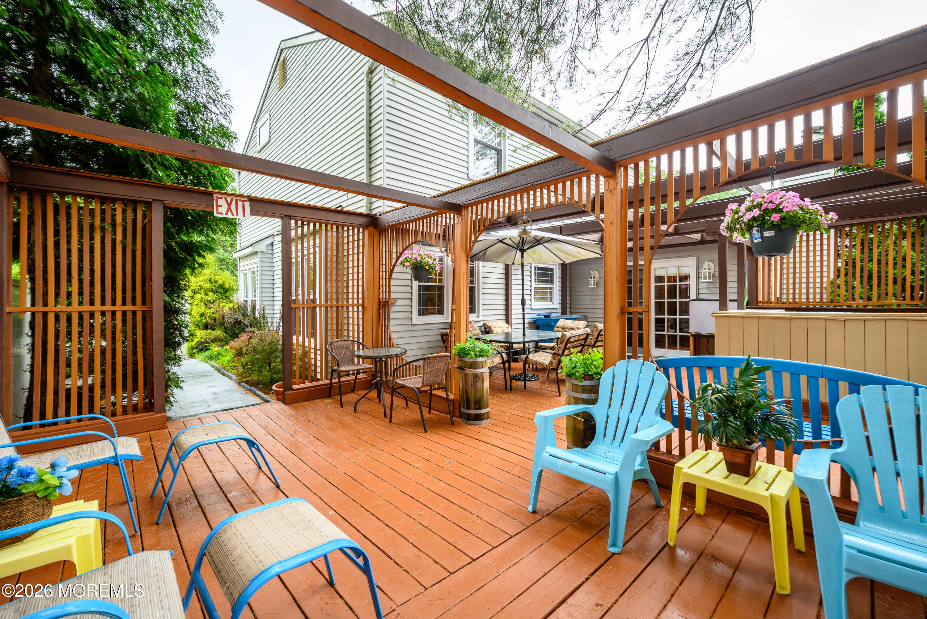4 Boston Court Howell NJ 07731